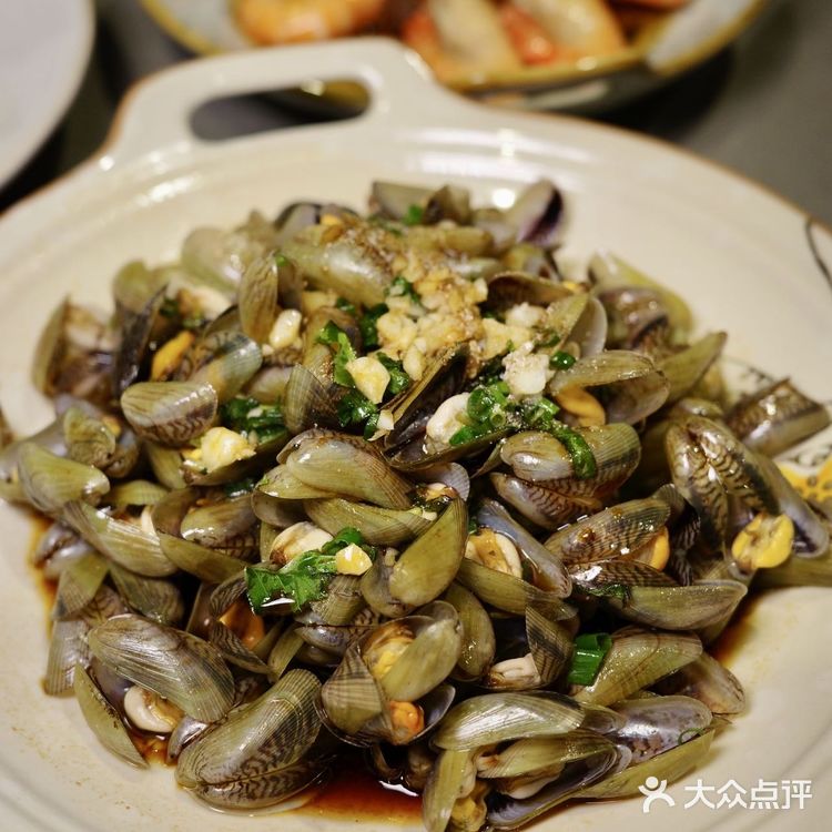 哇塞！北京西路上发现一家宝藏小海鲜！