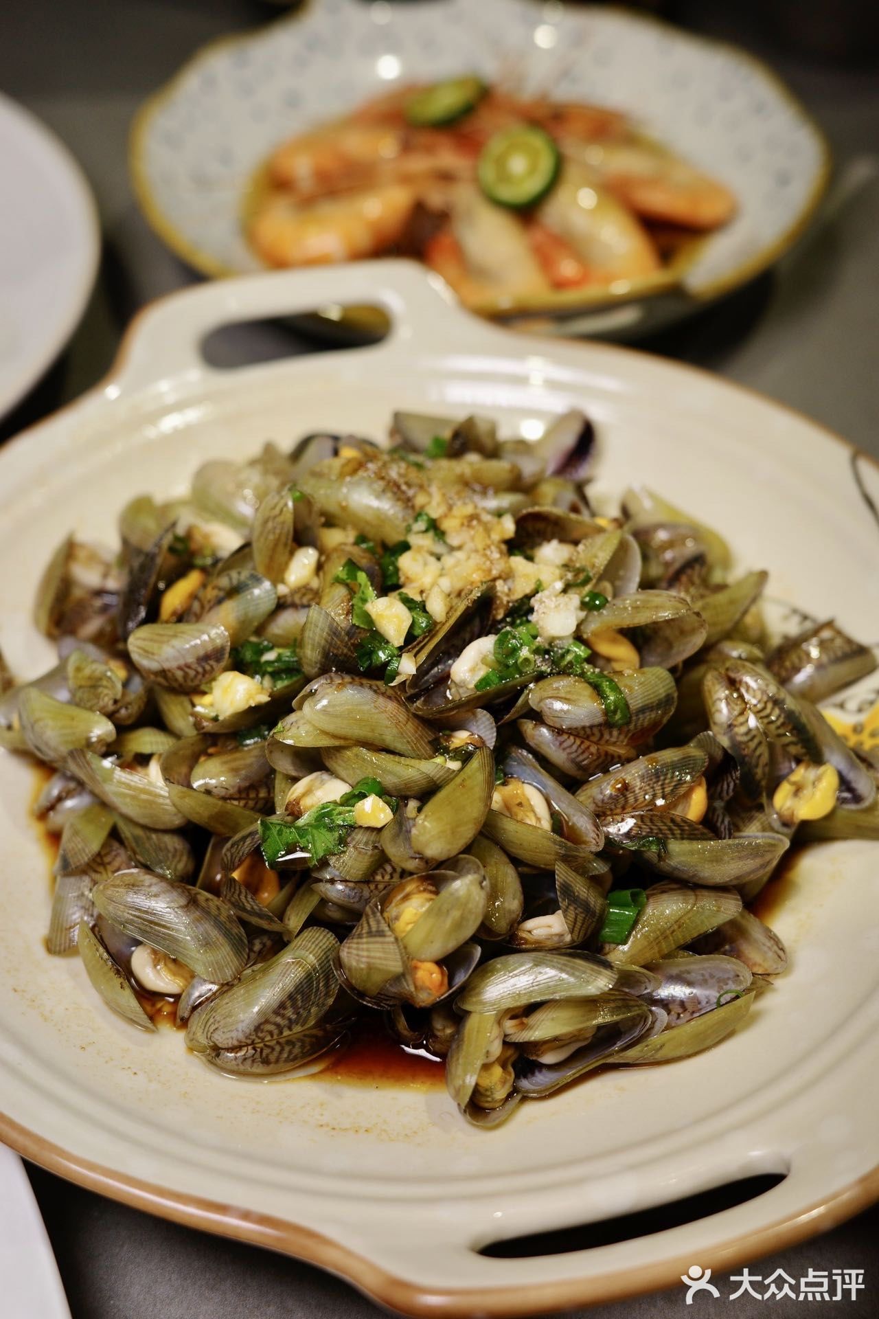 哇塞！北京西路上发现一家宝藏小海鲜！