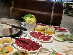 -八合里潮汕鲜牛肉火锅(上海汇智广场店)