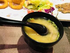 -福樱兰海鲜放题铁板烧(加州店)