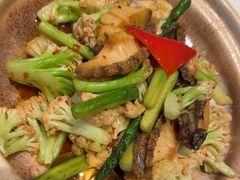 -小天厨民间菜馆(深圳街店)
