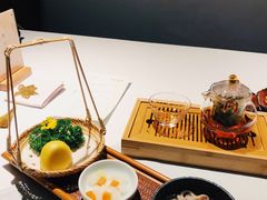 特色手工面食-叶叶菩提·晋福宫