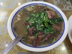 -清真·鸦儿李记·小馆(后海店)