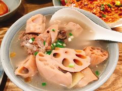 -静一餐厅·湖北菜(前门创始店)
