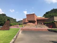 -乐山市博物馆