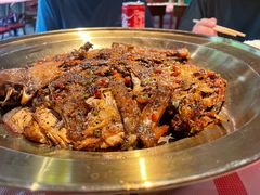 -恰八斗·猛火长沙菜(国贸店)