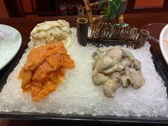 -东海怡品海鲜豆捞(舟宿夜江店)