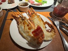 -拉蒂娜·巴西牛排馆 Latina·Brazilian Steakhouse(王府井喜悦店)