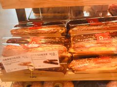 -巴黎贝甜(泗泾店)