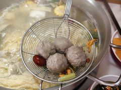 -大四喜·鲜牛肉火锅(洛阳大学城店)