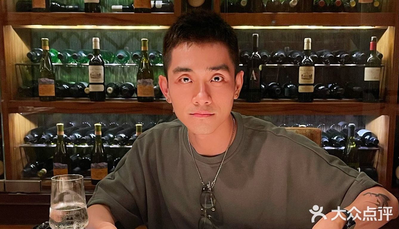 美食打卡|在丽思卡尔顿体验味蕾上的奢华之旅