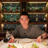 美食打卡|在丽思卡尔顿体验味蕾上的奢华之旅