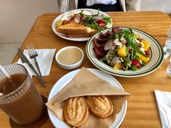 -echoes coffee回响咖啡(红山店)
