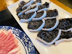 -裕德孚·非遗手切涮羊肉(东直门内大街店)