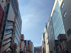 -秋叶原电器街