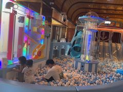 -童趣廊·儿童波波池·海洋球(长隆横琴湾酒店)