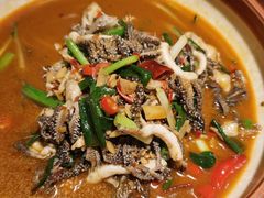 -壹湖两岸·鱼鲜山里菜(东江湖店)