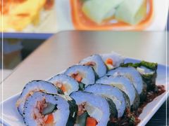-韩味轩(丰盛町店)