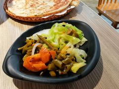 -云味馆·云南菜·云南米线(景田店)
