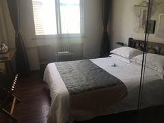 -时光漫步酒店(北京雍和宫南锣鼓巷后海店)