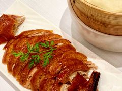 鱼子酱烤鸭-北京厨房(SKP店)