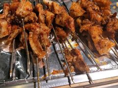 -熙成烧烤(白塔岭店)