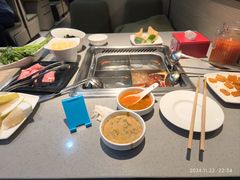 -海底捞火锅(振华商厦店)
