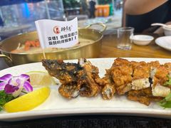 -醉壹号海鲜大排档(厦门美食地标店)
