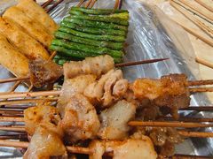 -黄姐串店