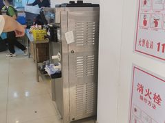 -素清香(解放路店)