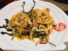 -无敌家现熬骨汤拉面(颐堤港店)