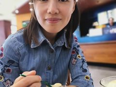 -星巴克(兰州国芳百货店)