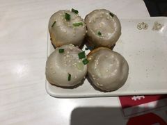 -咬不得高祖生煎·简餐(天城商业中心店)