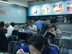 大堂-义顺牛奶公司