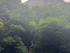 -野三坡百里峡景区