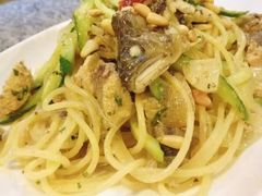 -爱茉莉意大利西餐厅