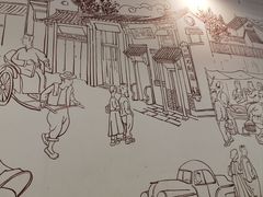 景观位-晋爱面大同刀削面(白纸坊店)