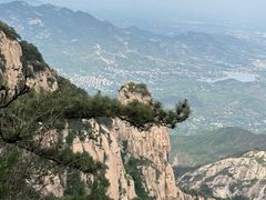 -泰山风景名胜区