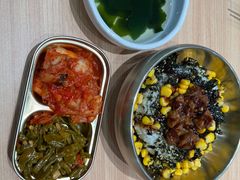 -米村拌饭(王府井喜悦店)