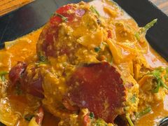 -Doo Dee Thai Food(Issan/Isaan/Esan)