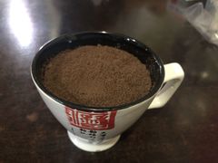 酸奶奥利奥-四小区火锅·巷子里的重庆火锅(花照壁店)