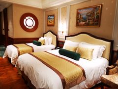 -马勒别墅饭店(静安寺店)