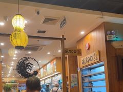 -虹梅食堂·爱蝦乃家