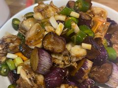 -吕氏疙瘩汤·私家菜馆(慈云寺店)