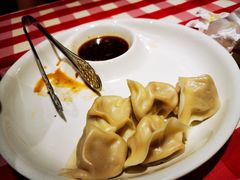 -西贝(东城万达广场店)