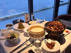 -四季民福烤鸭店(王府井东安门店)