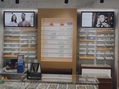 -宝岛眼镜(建外soho店)
