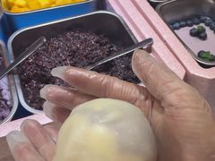 -龙湖重庆时代天街