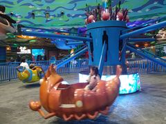 -青岛嘉年华主题乐园