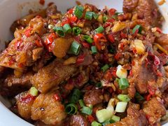 -笨罗卜浏阳菜馆(龙华鹏润达店)